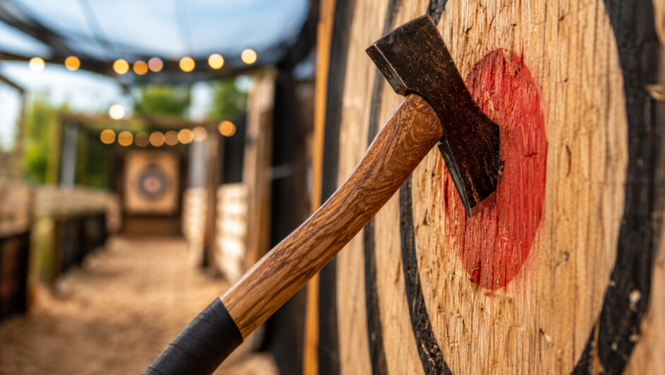 Bulls Eye