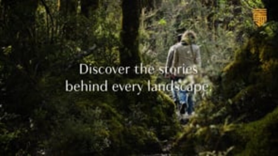 Canterbury Trails