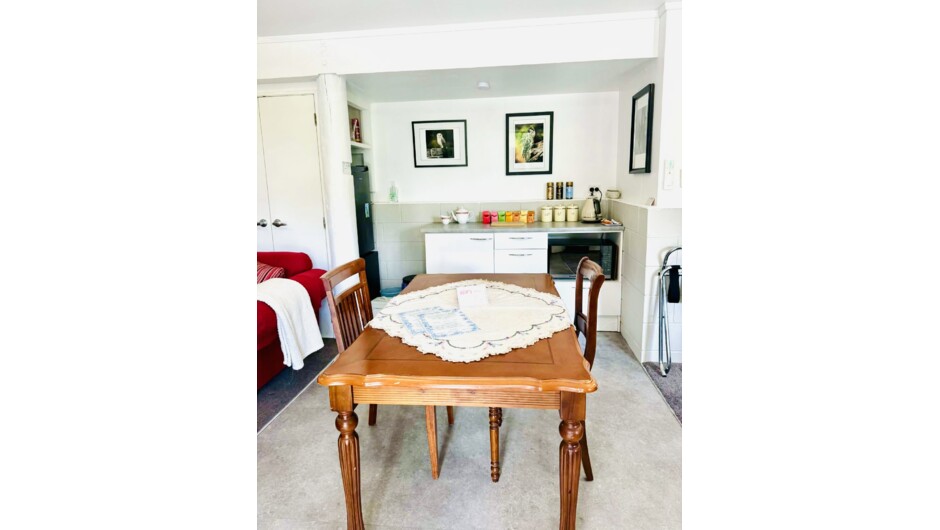 The Ngahere Suite
