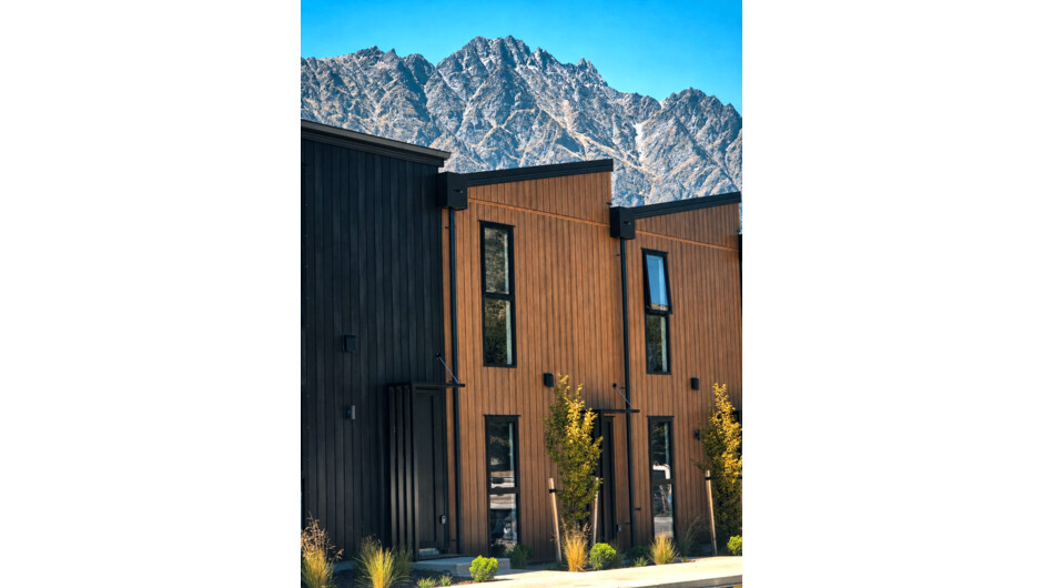 Villas