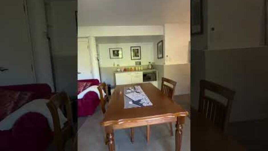 Annabells B&amp;B Whitianga
