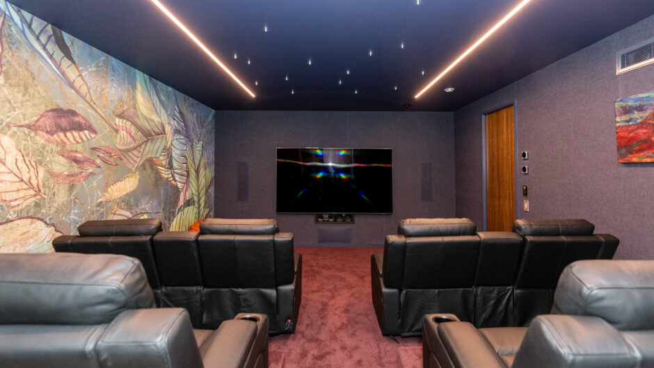 Cinema