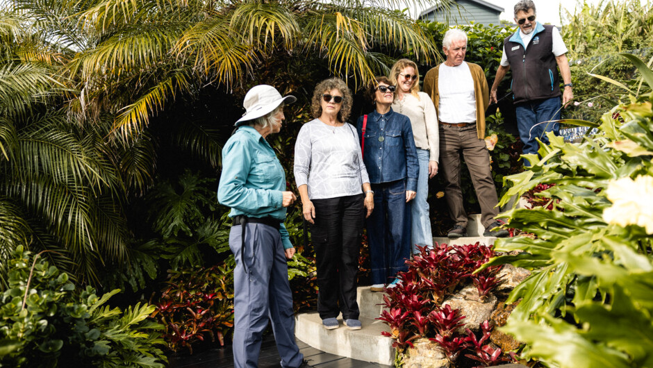 Sacred Blessings Gardens