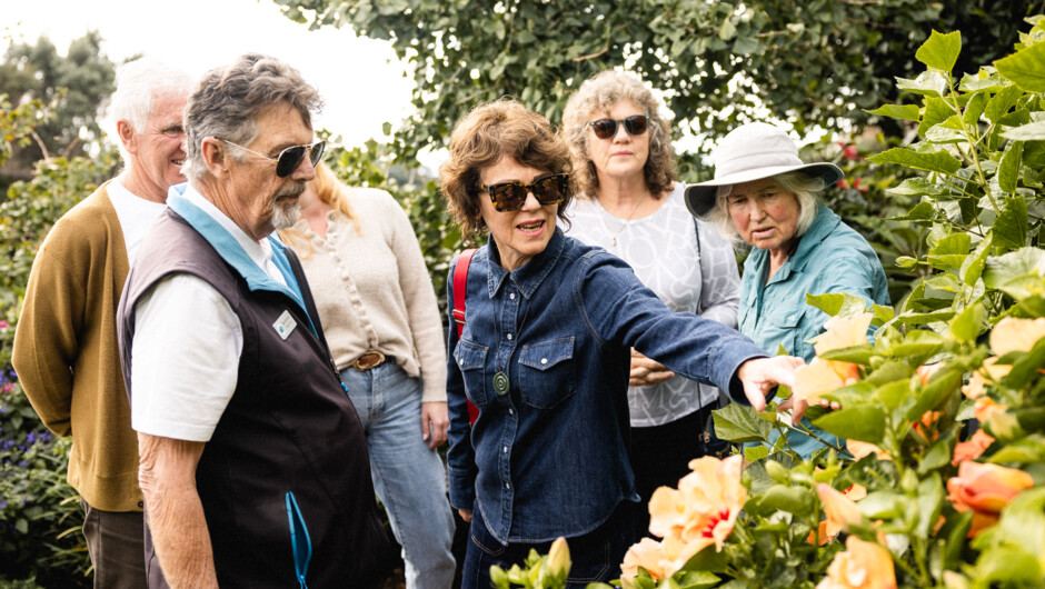 Sacred Blessings Gardens