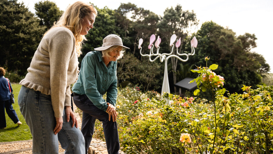 Sacred Blessings Gardens