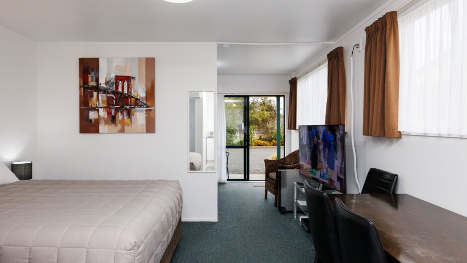 Premium Unit