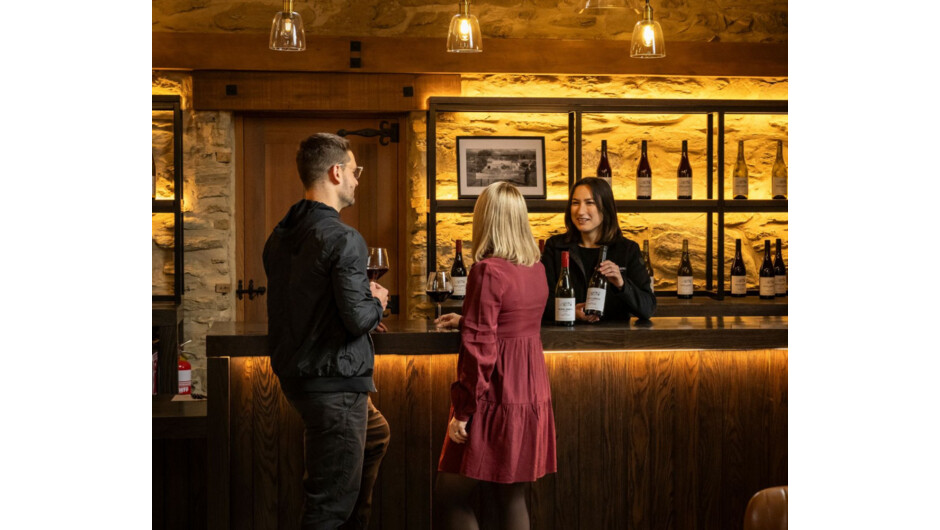 Cellar Door