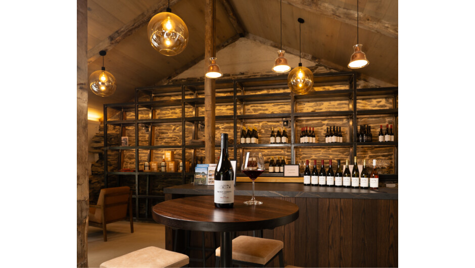 Cellar Door