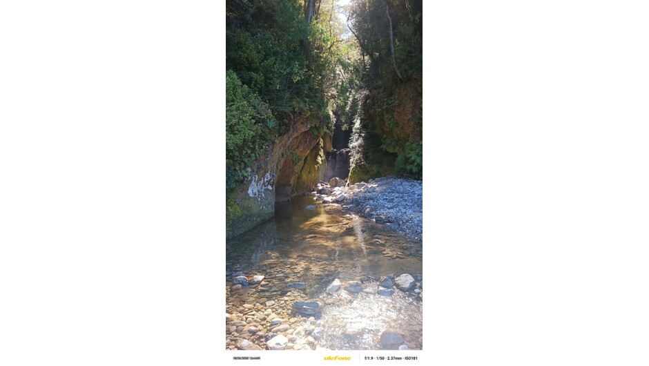 Hidden Gems - Google Maps wont be able to find you!
