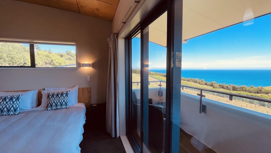 Studio Chalet