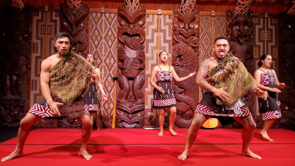 Waitangi Treaty House