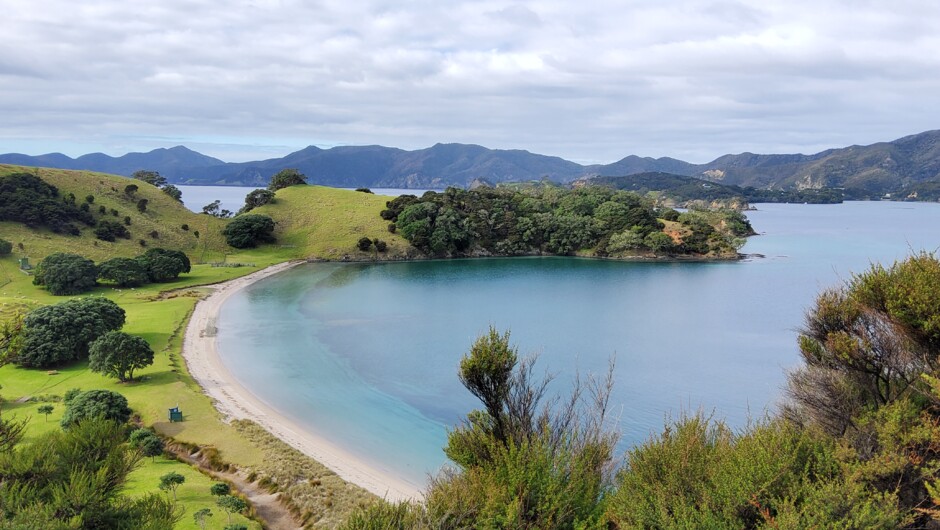 Bay of Islands
