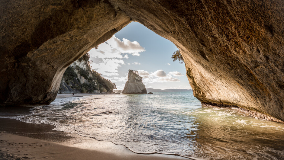 Tasman Holiday Parks - Hahei Beach
