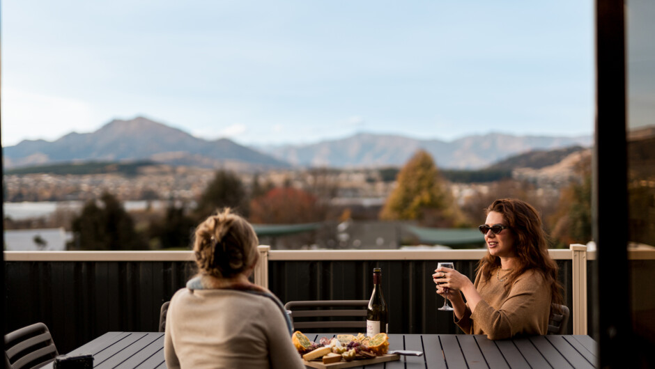 Tasman Holiday Parks - Wānaka