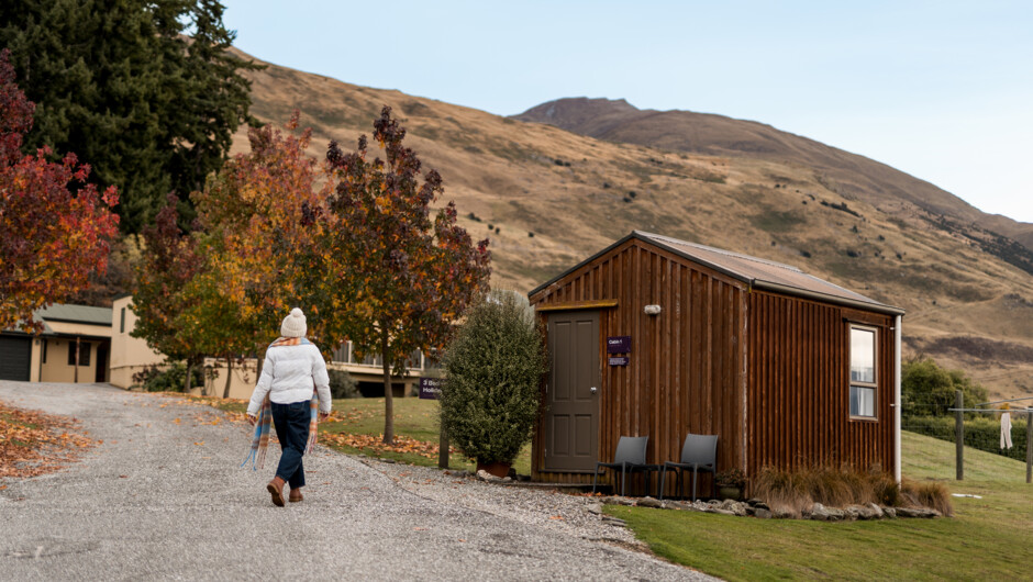 Tasman Holiday Parks - Wānaka