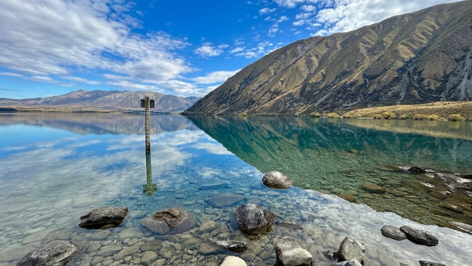 Lake Ohau