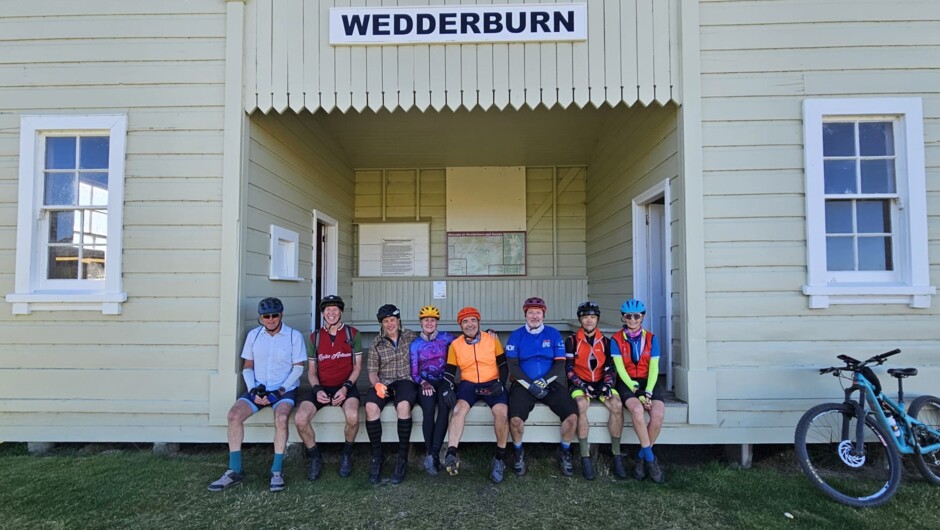 Wedderburn