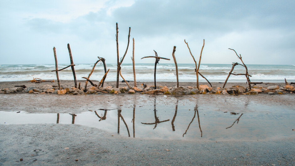 Hokitika