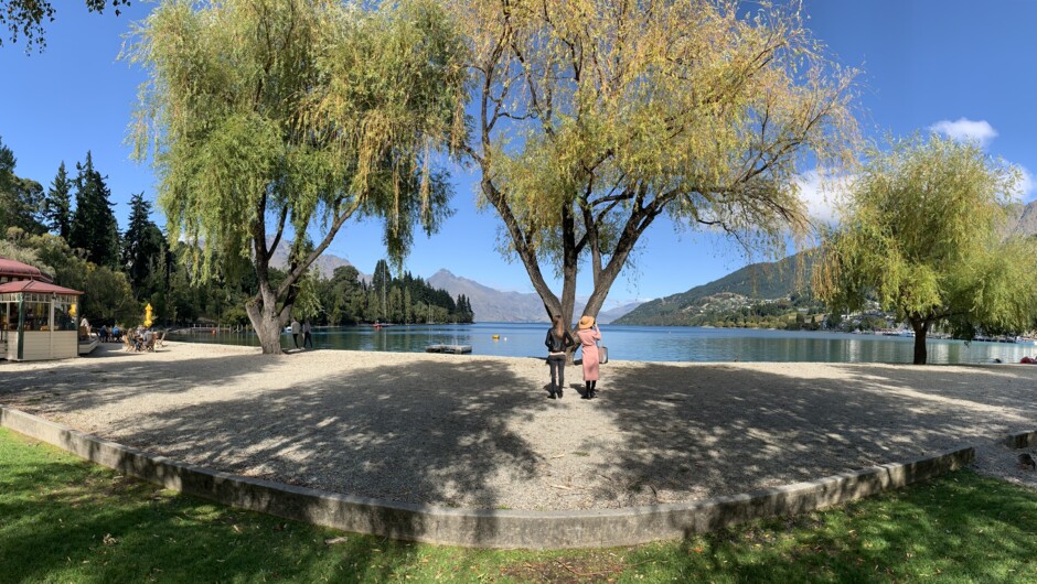 Queenstown
