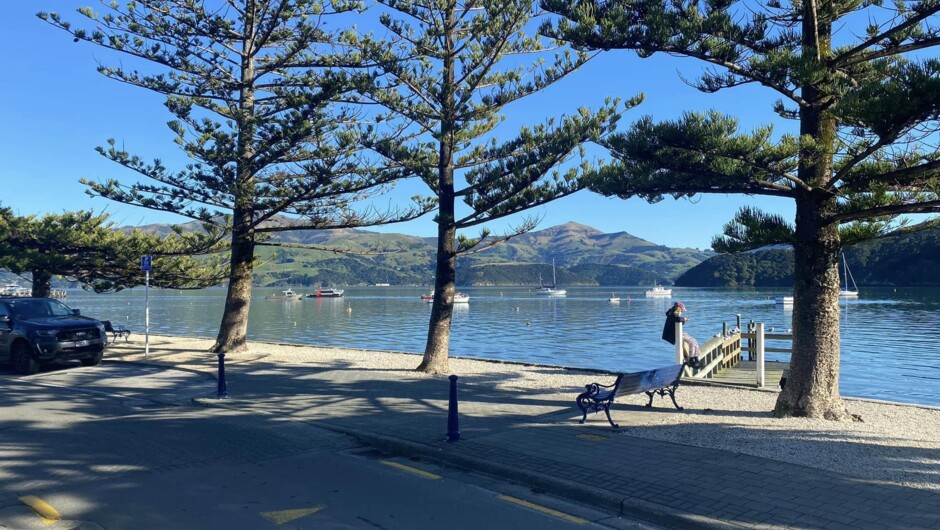 Akaroa