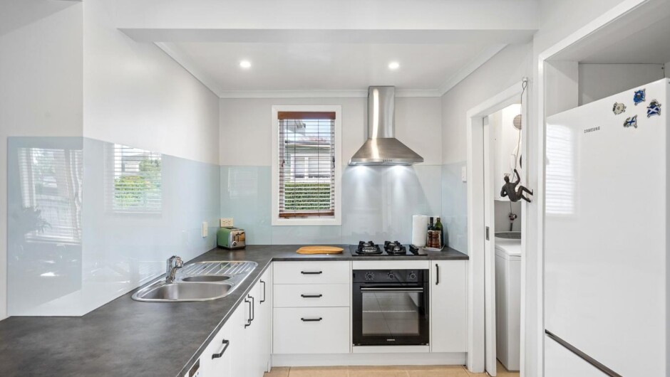 Lime Tree Cottage
