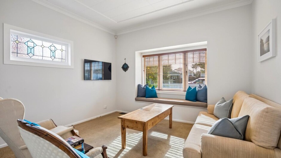 Lime Tree Cottage