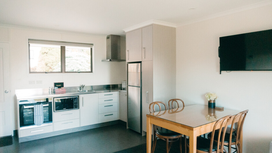 Tasman Holiday Parks - Wānaka