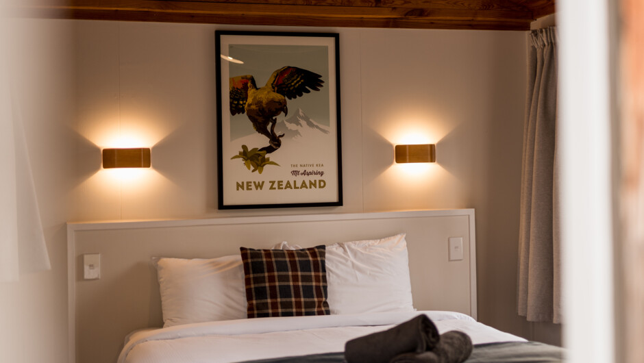 Tasman Holiday Parks - Wānaka