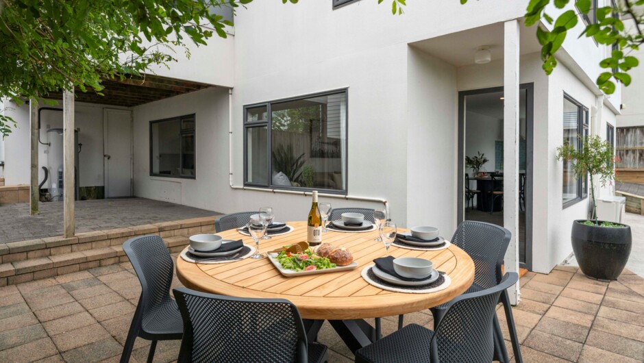 Pataka Lookout Apartment