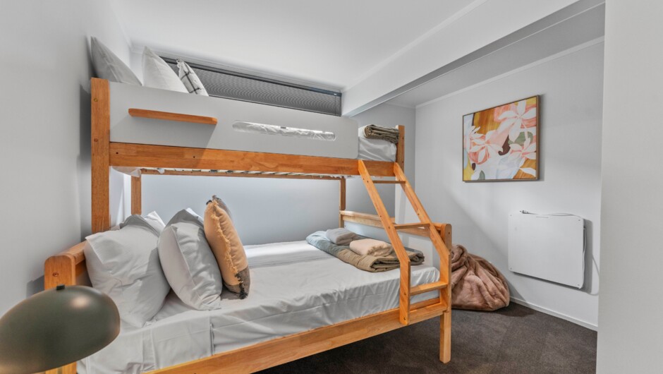 Pataka Lookout Apartment