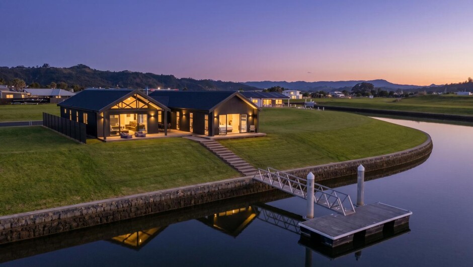 The Mooring - Whitianga