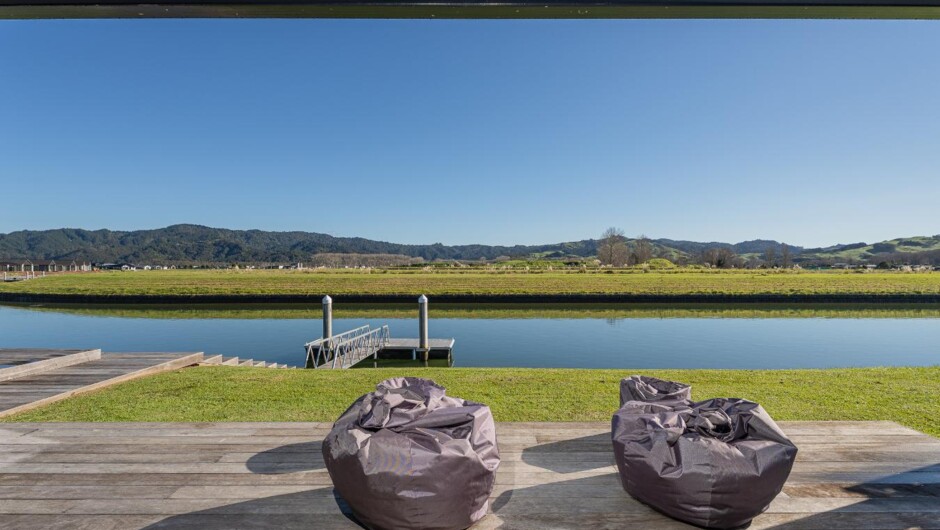 The Mooring - Whitianga