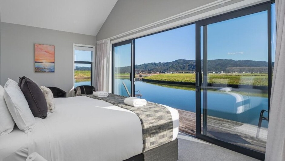 The Mooring - Whitianga
