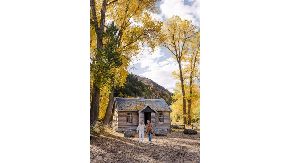 Arrowtown