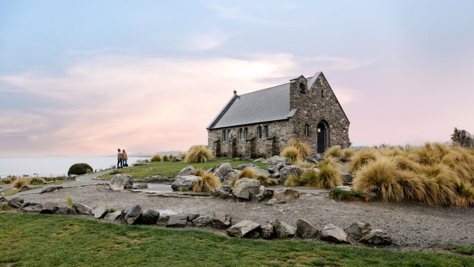 Church of the Good Shepherd