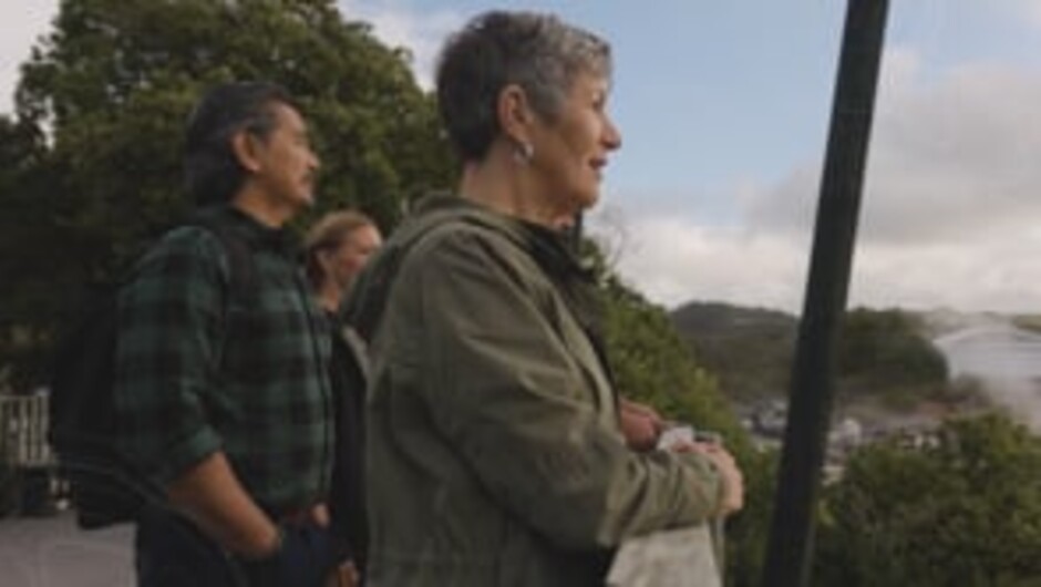 New Zealand Focus