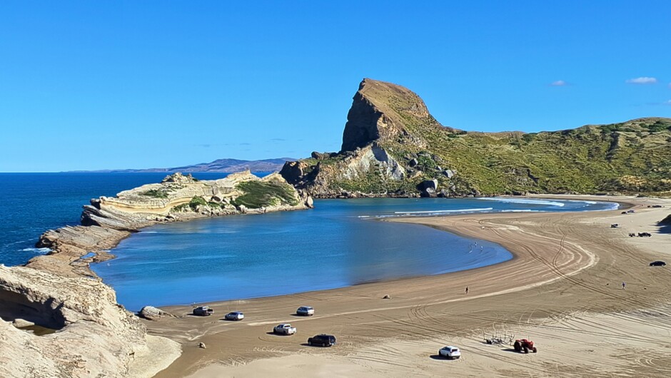 Castlepoint