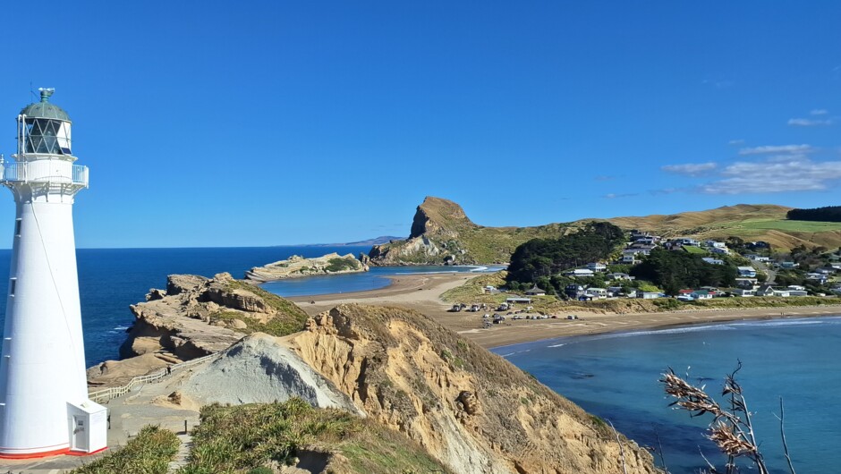 Castlepoint