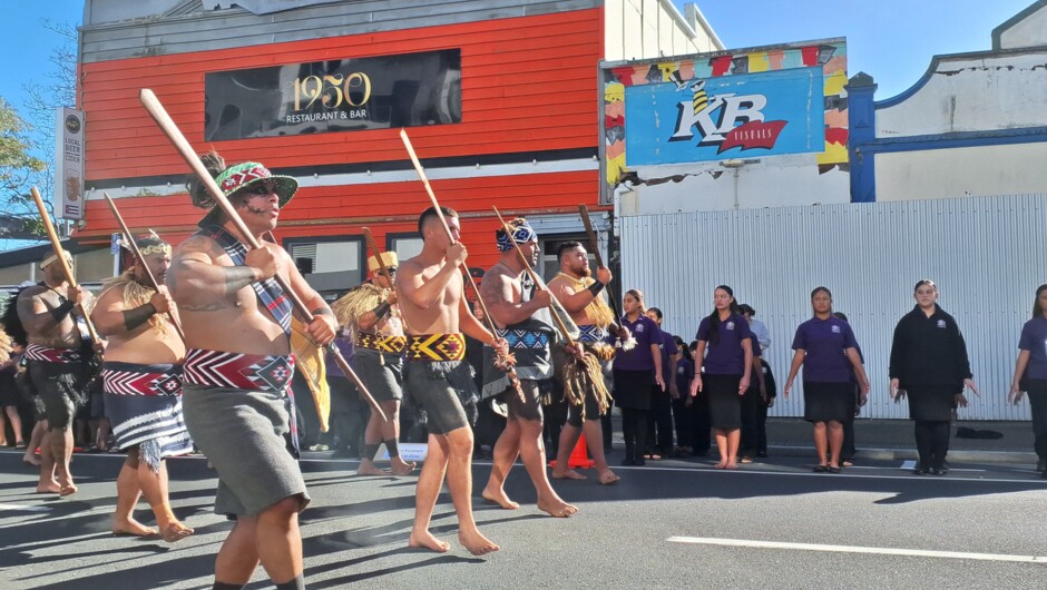 Whakatāne