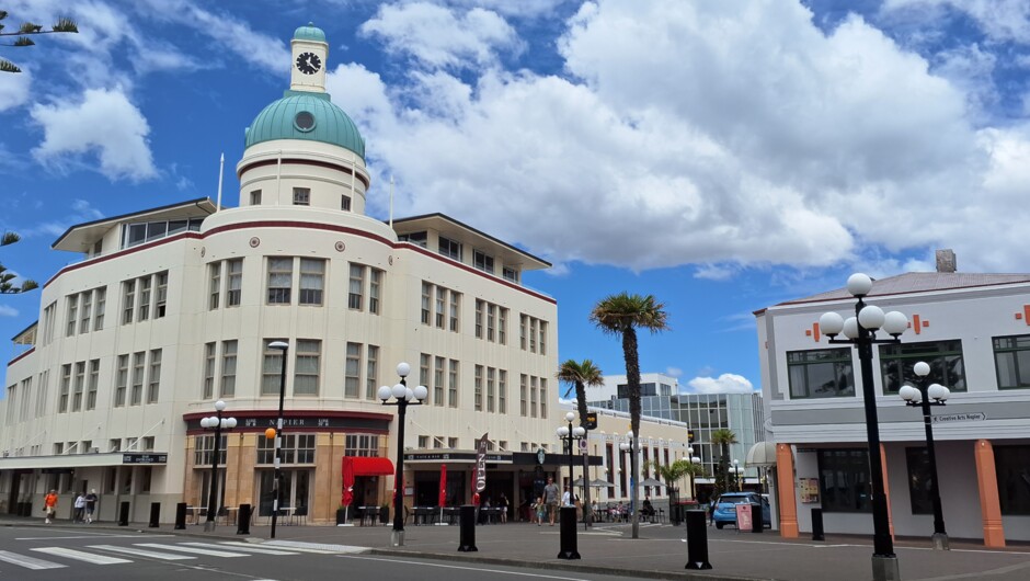 Napier