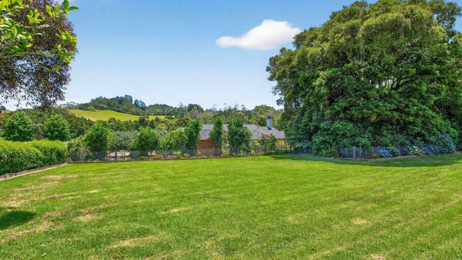 Park Over Property Bays