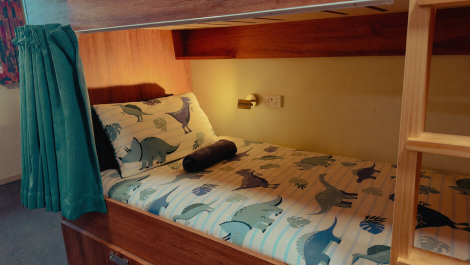 Bunk
