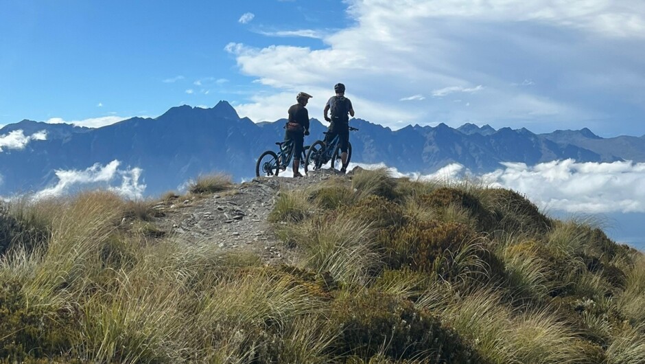 Coronet Peak