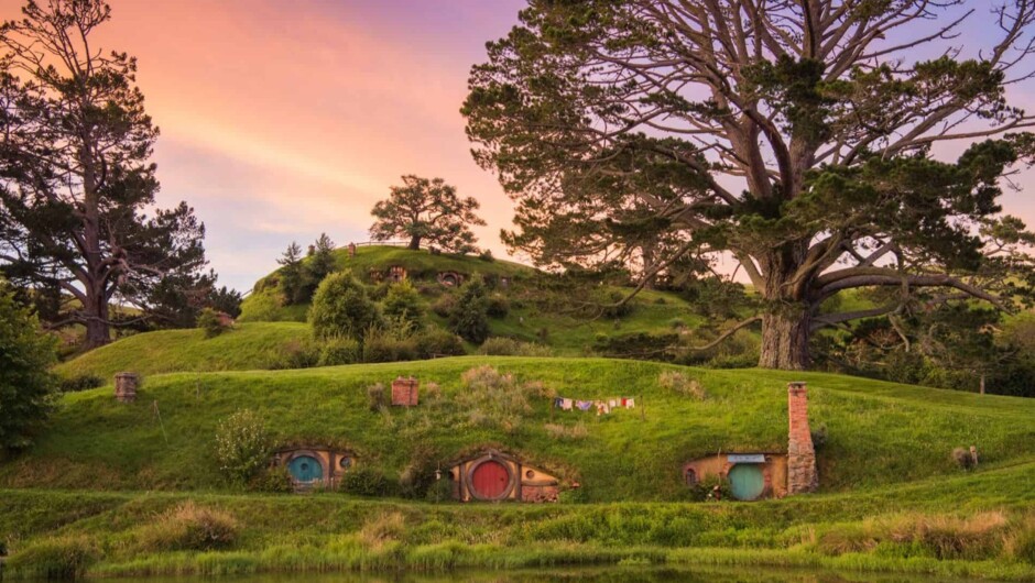 Hobbiton