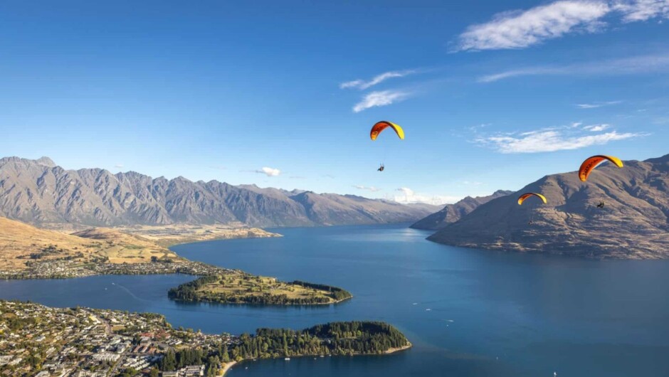 Queenstown