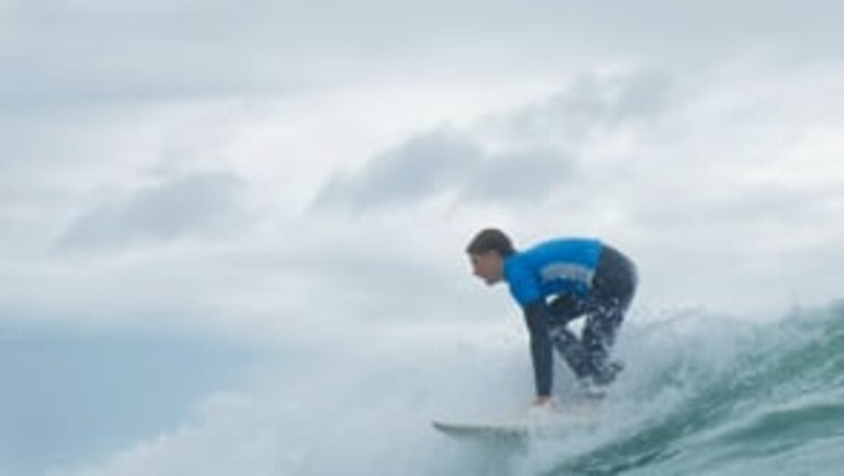 Private Surf Lessons