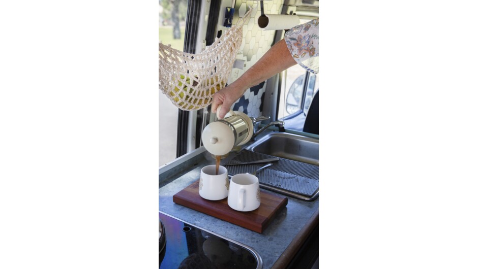 Coffee