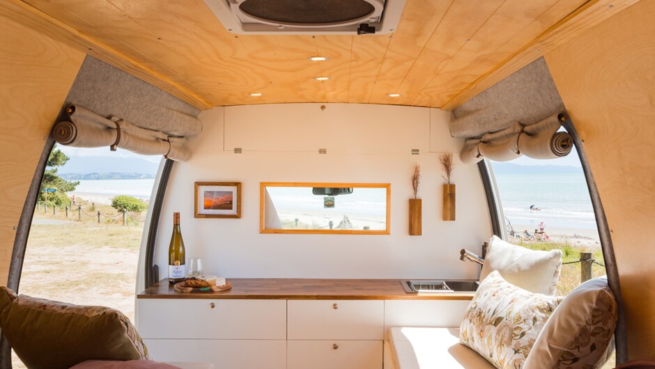 Living space