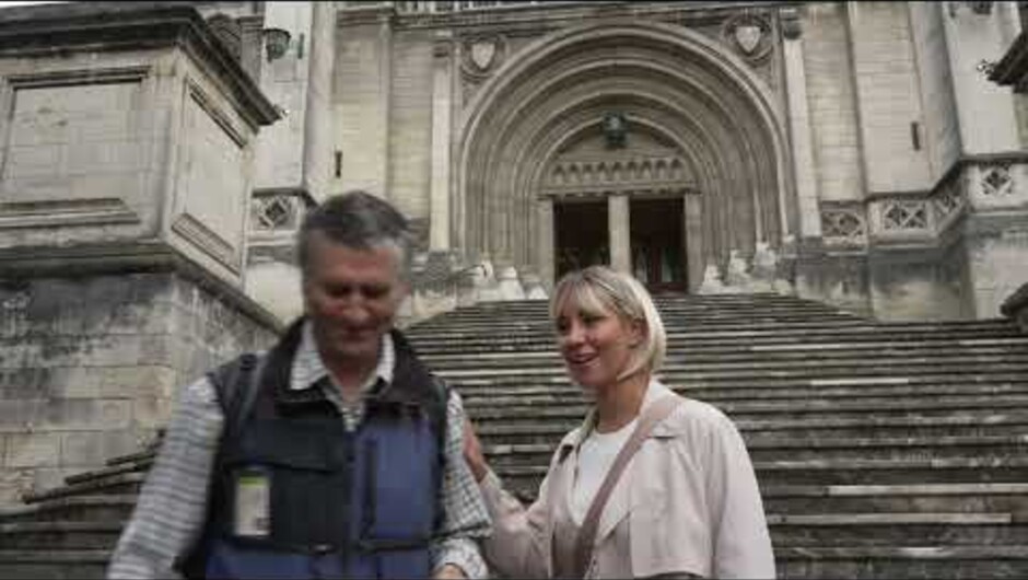St. Paul's Cathedral