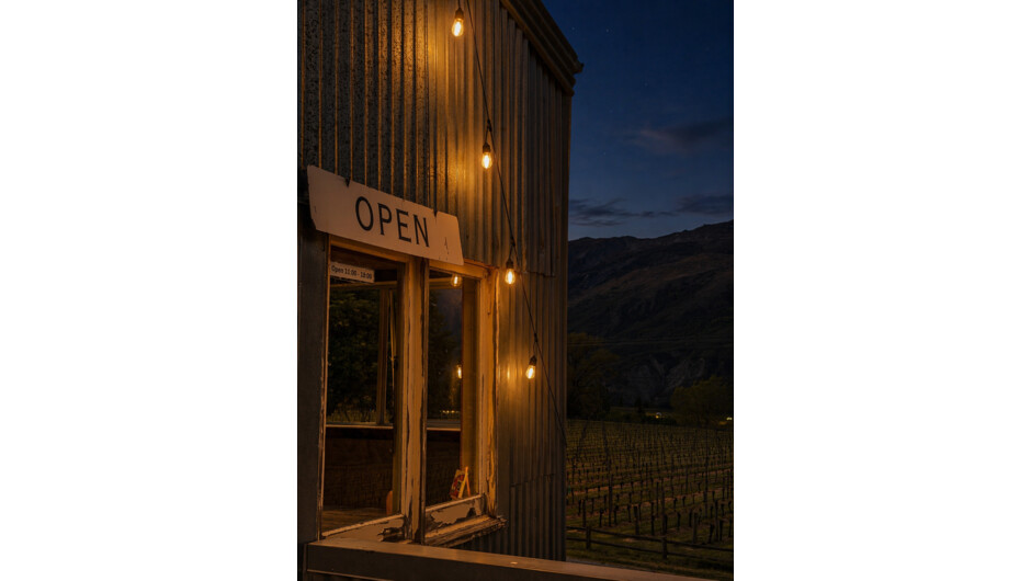 Waitiri Creek Wines